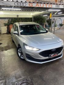 Ford Focus 1.5 EcoBlue 115 CV automatico SW Active Design