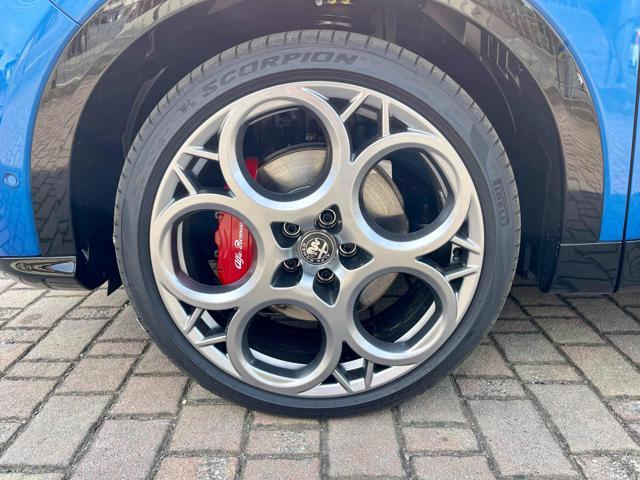 ALFA ROMEO Tonale 1.6 diesel 130 CV TCT6 Veloce - KM0