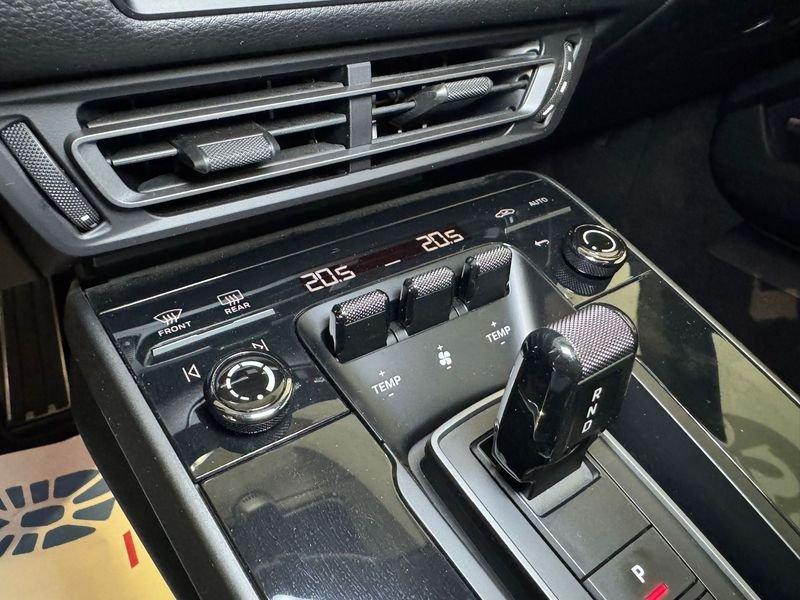 Porsche 911 911 Targa 4S