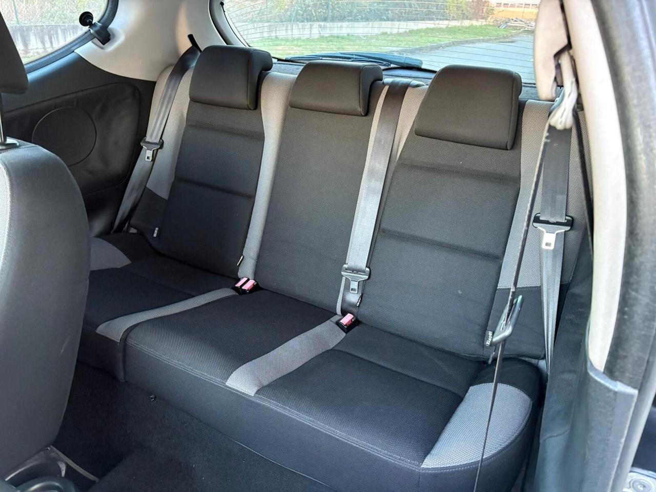 Peugeot 207 1.4 VTi 95CV 3p NEOPATENTATI