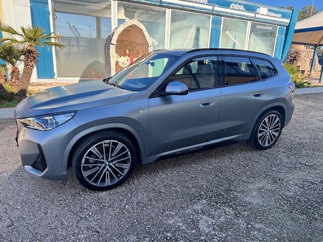 Bmw X1 xdrive23d mhev 48V MSport Edition Balance