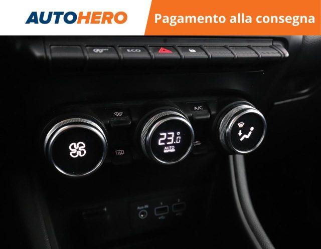 RENAULT Captur TCe 100 CV Intens