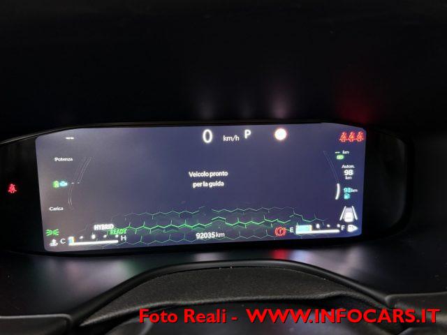 JEEP Compass 1.3 T4 240 CV PHEV AT6 4xe S - PROMO