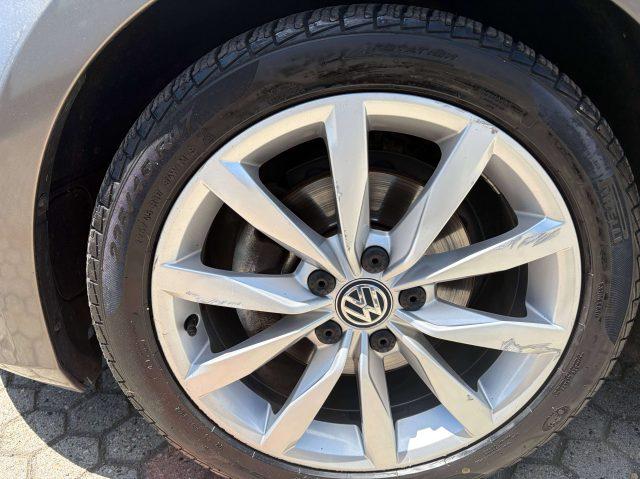 VOLKSWAGEN Golf Golf VII 5p 1.6 tdi Highline