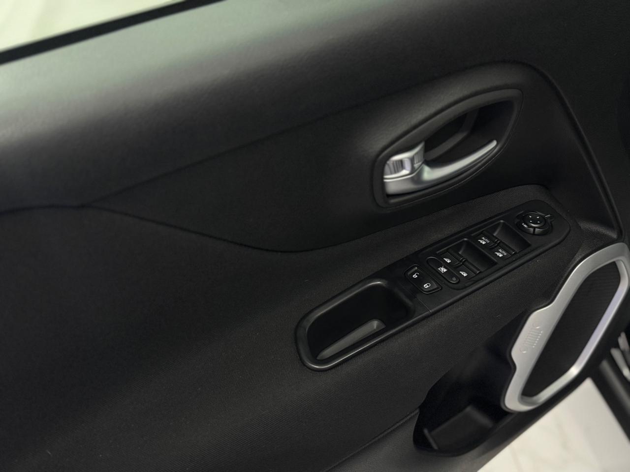 Jeep Renegade 1.6 Mjt 120Cv Full Optional