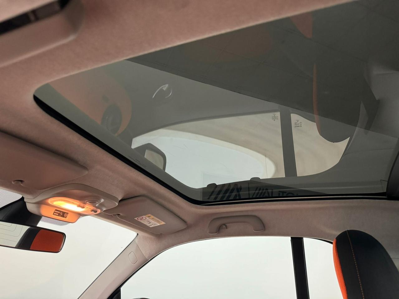 Smart ForTwo 70 1.0 Sport edition 1