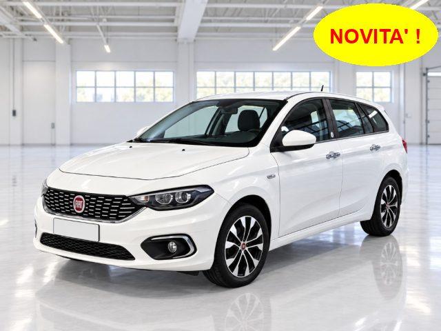 FIAT Tipo 1.4 SW Mirror