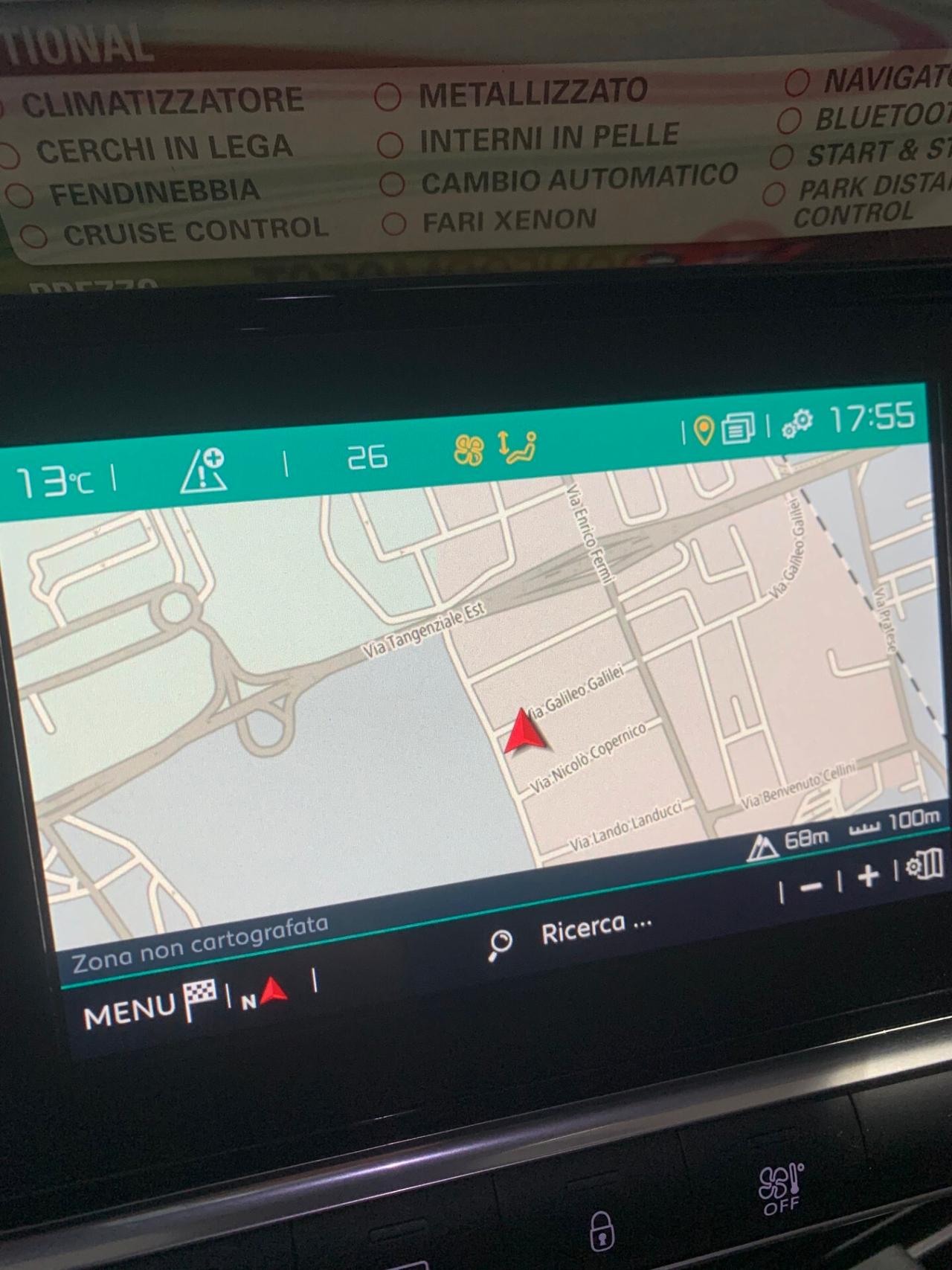 Citroen C4 Cactus PureTech 110 S&S Shine--UNICO PROPRIETARIO--