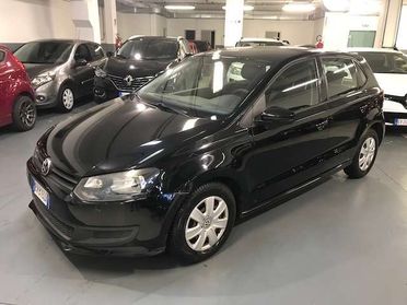 Volkswagen Polo Polo 3p 1.2 tdi Comfortline