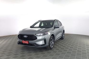 FORD Kuga Kuga 2.5 Full Hybrid 180 CV CVT 2WD ST-Line