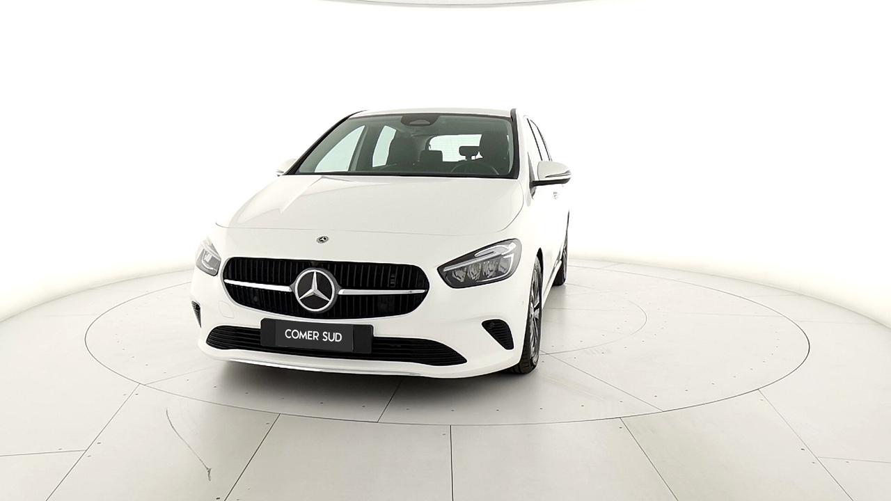 Mercedes-Benz Classe B - W247 2023 - B 180 d Progressive Advanced Plus auto