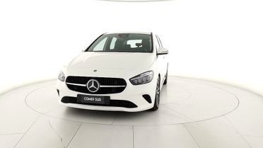 Mercedes-Benz Classe B - W247 2023 - B 180 d Progressive Advanced Plus auto