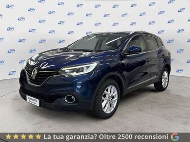 Renault Kadjar 1.5 blue dci Sport Edition 115cv