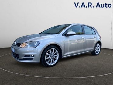 Volkswagen Golf 2.0TDI Highline 110kW BlueM.Tech 4Motion