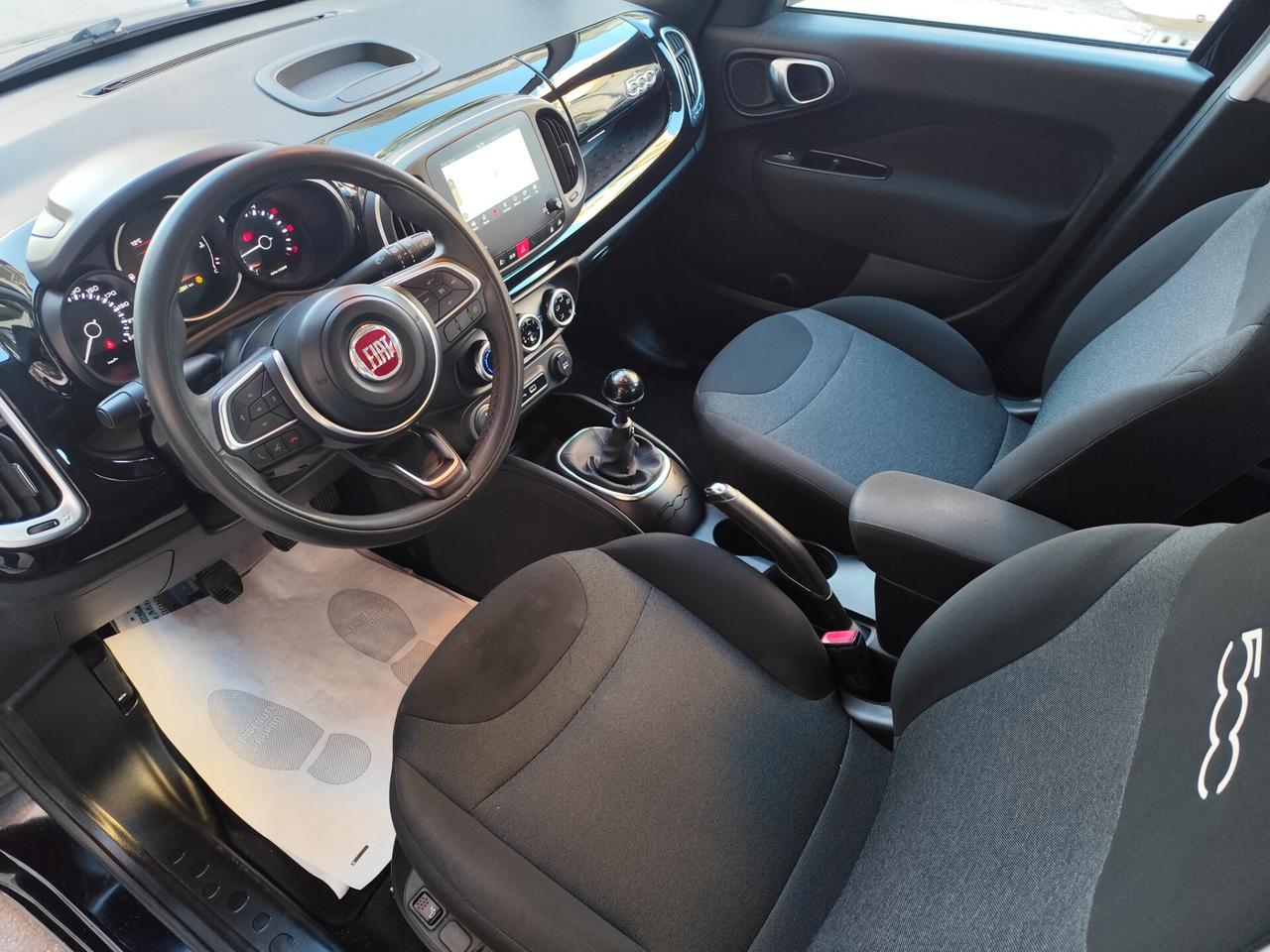 Fiat 500L 1.3 Multijet 95CV Business NAVI