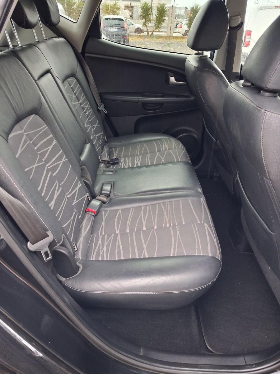 KIA - Venga - 1.6 CRDi VGT TX