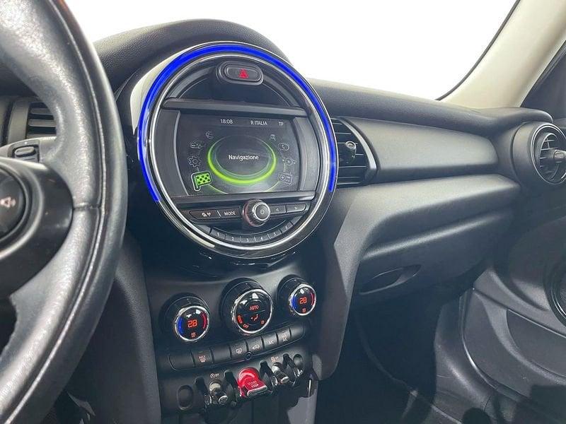 MINI Mini 5 porte Mini 1.5 One D Business XL 5p