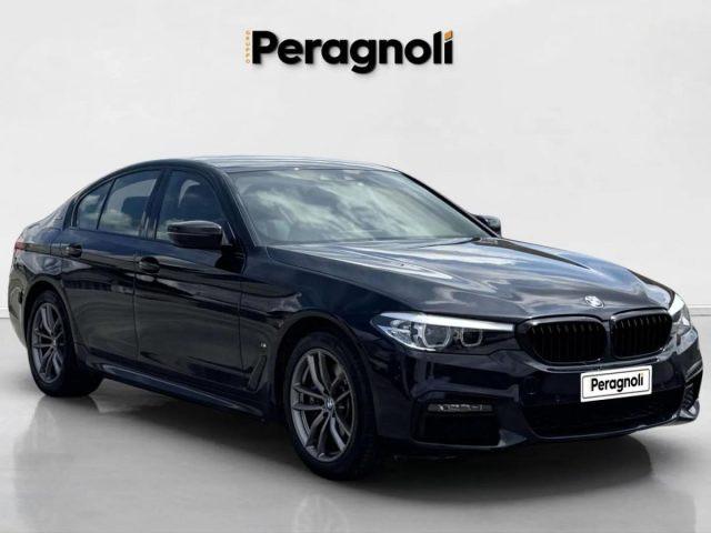 BMW 530 E MSPORT AUTOMATICA
