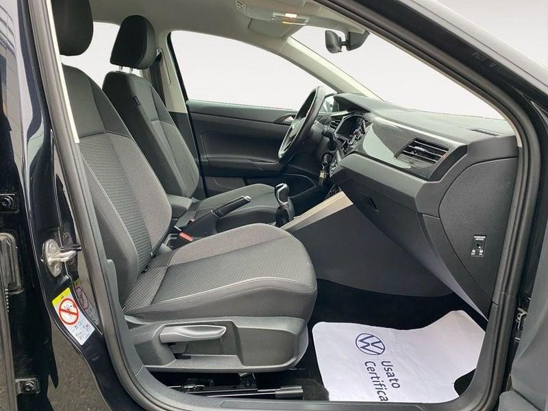 Volkswagen Polo Polo 1.0 TSI Life