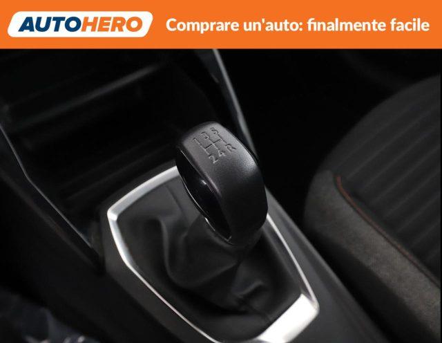 PEUGEOT 208 PureTech 75 Stop&Start 5 porte Active Pack