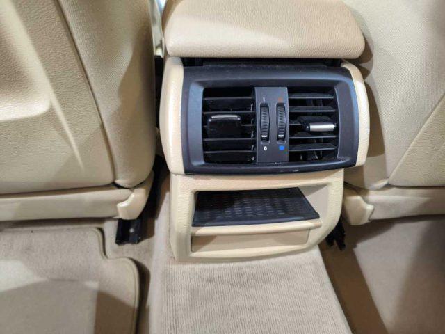 BMW X3 (F25) - xDrive20d Eletta