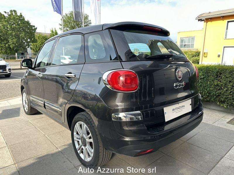 FIAT 500L 0.9 TwinAir Turbo Natural Power Pop Star *PROMO AZZURRA*