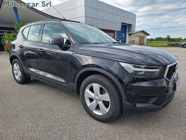 VOLVO XC40 XC40 2.0 d3 - FZ097JJ