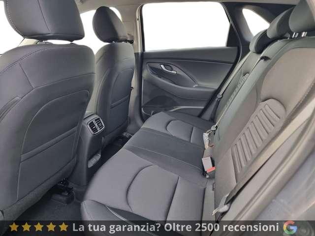 Hyundai i30 1.0 T-GDI DCT 48V Business