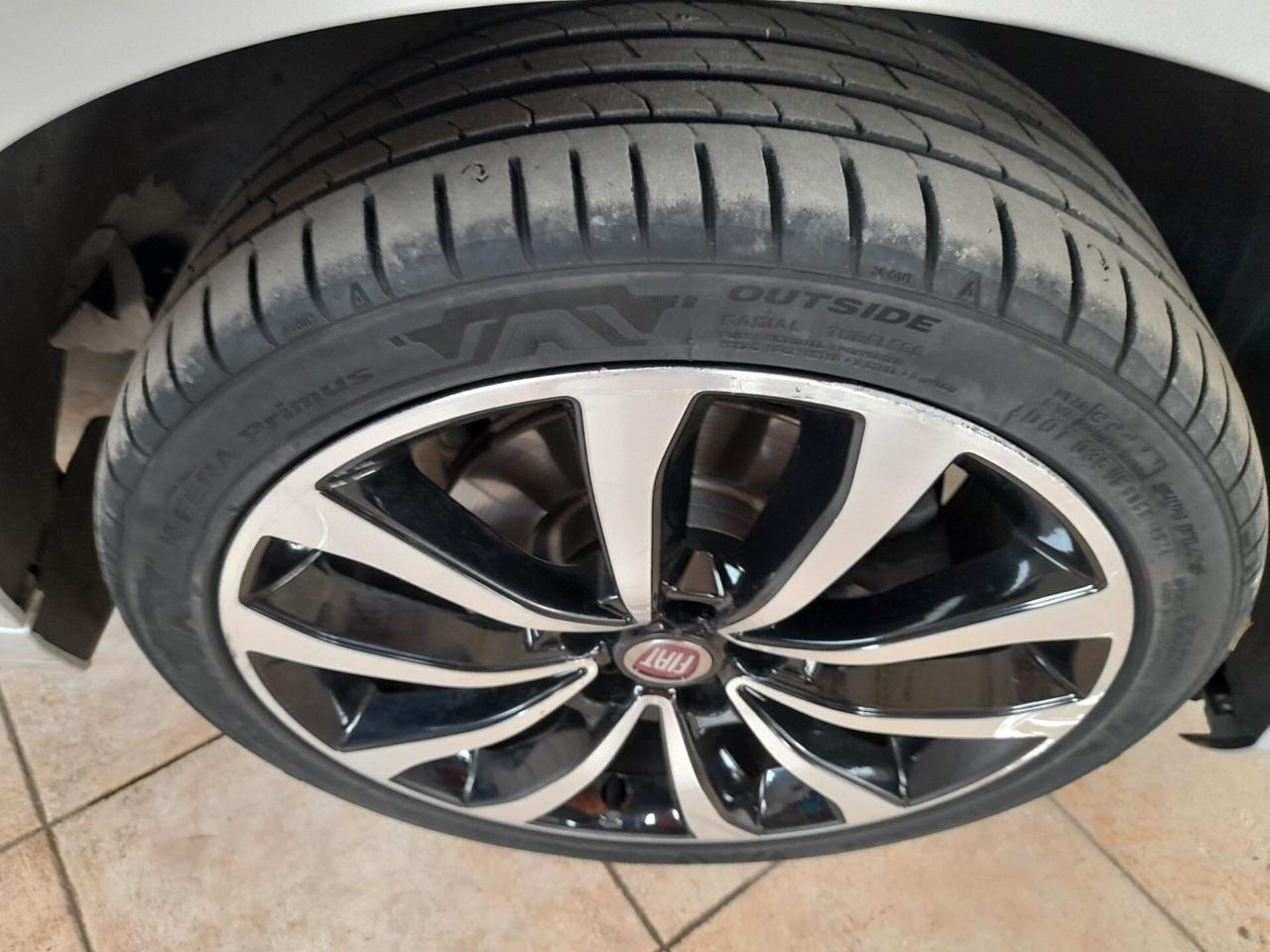 Fiat Tipo 1.3 Mjt S&S 5 porte Business