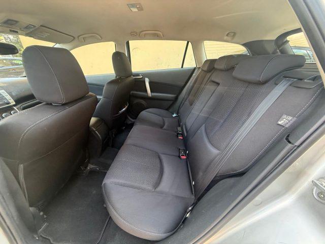 MAZDA 6 2.0 CD 16V/140CV Wag. Luxury