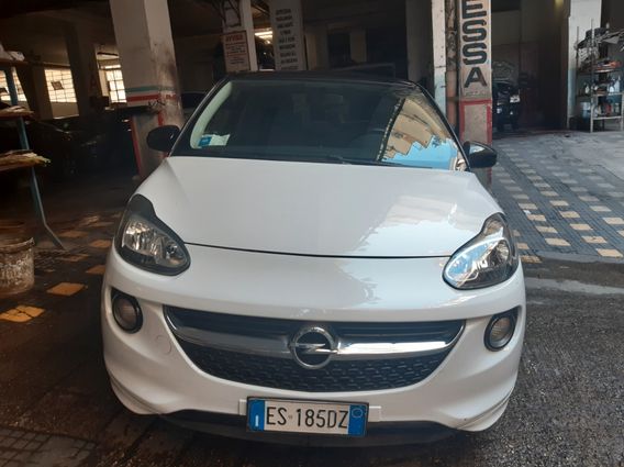 Opel Adam 1.4 100 Cv Jam