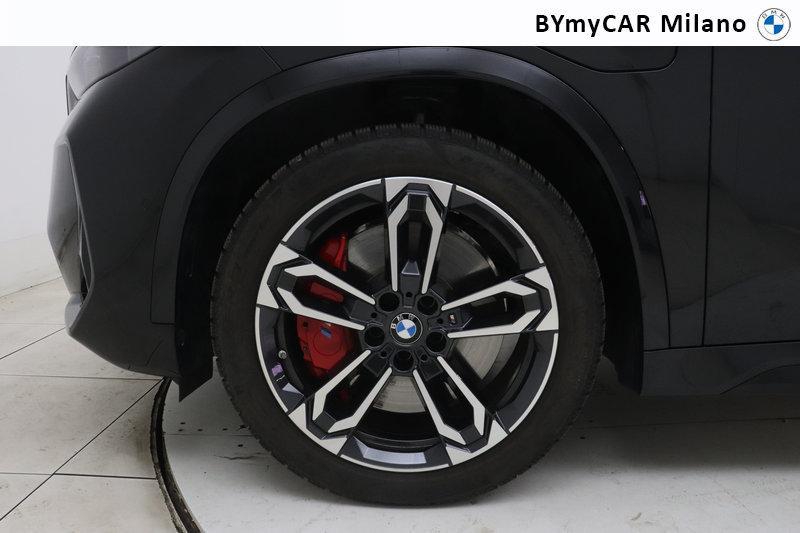 BMW X1 25 e MSport Pro xDrive DCT