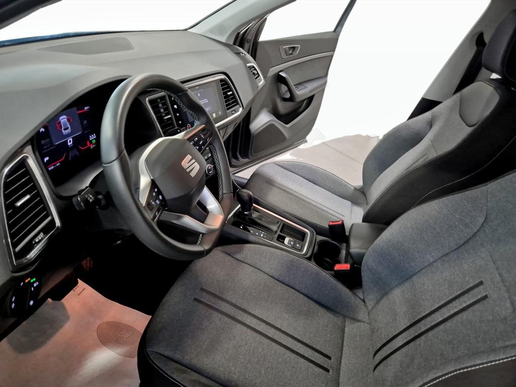 Seat Ateca 1.5 ecotsi Business 150cv dsg