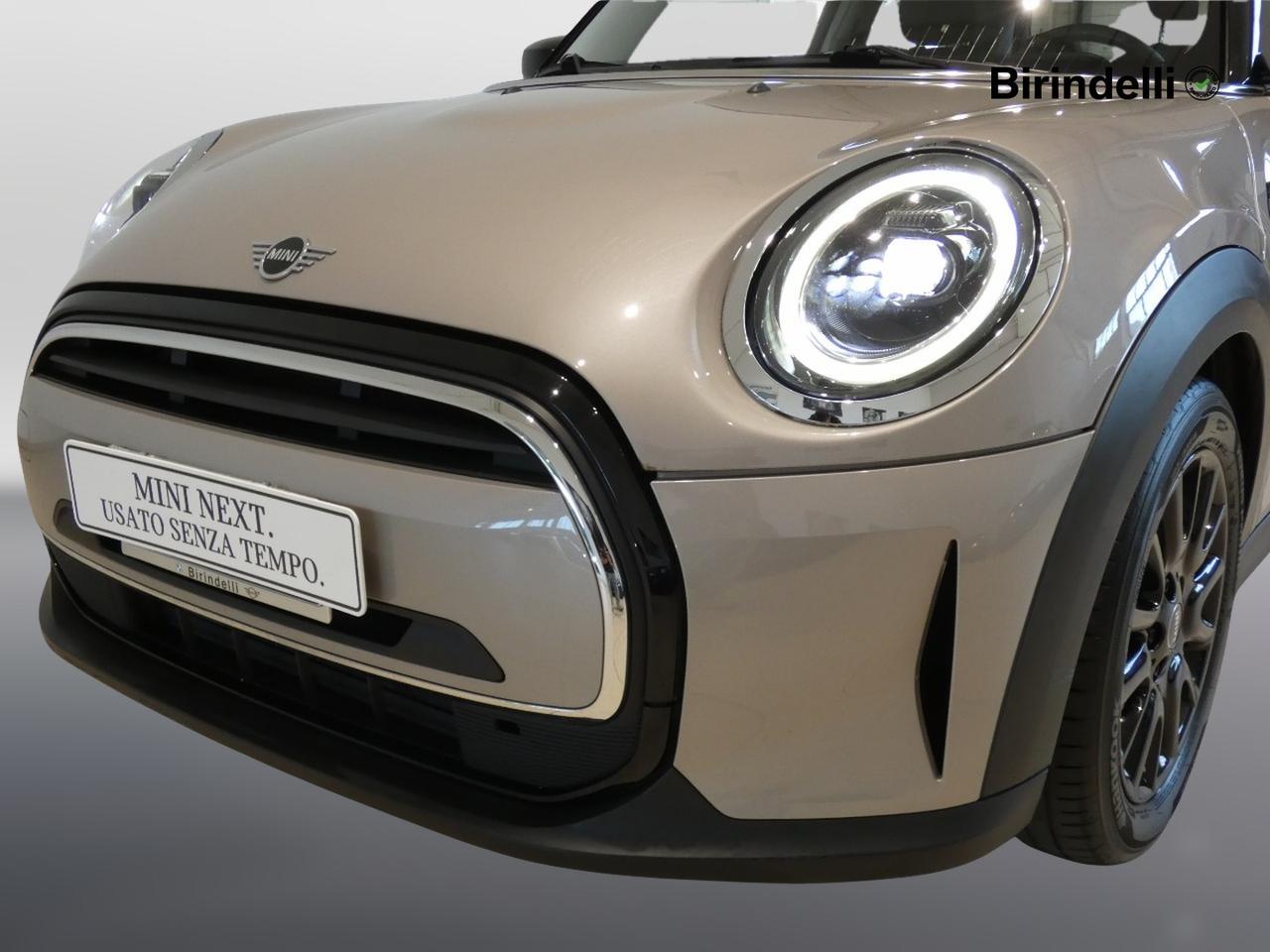 MINI Mini 4ª serie (F56) - Mini 1.5 Cooper Classic