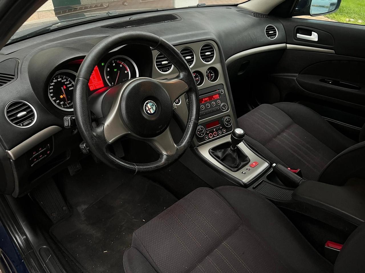 Alfa Romeo 159 1.9 JTDm 150CV Progression