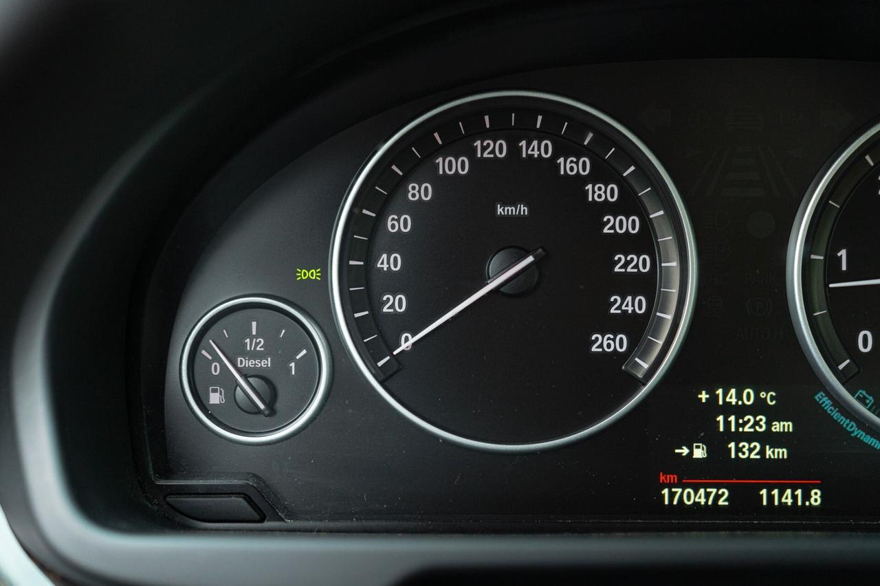 2014 BMW X5 3.0 D RDS01891