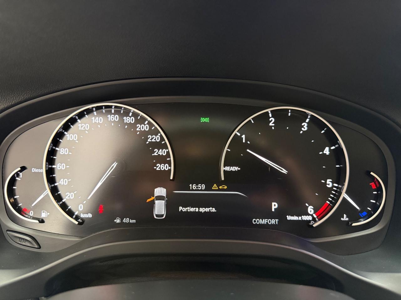 Bmw X4 xDrive20d Business Advantage