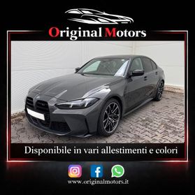 Bmw M3 Competition