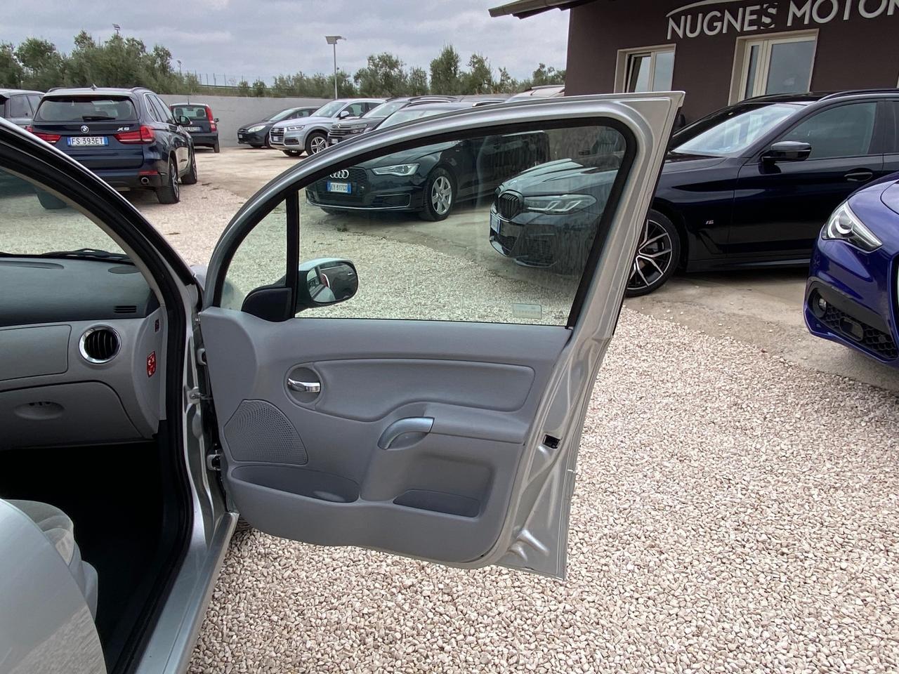 Citroen C3 1.1 Elegance NEOPATENTATI E UNICO PROPRIETARIO