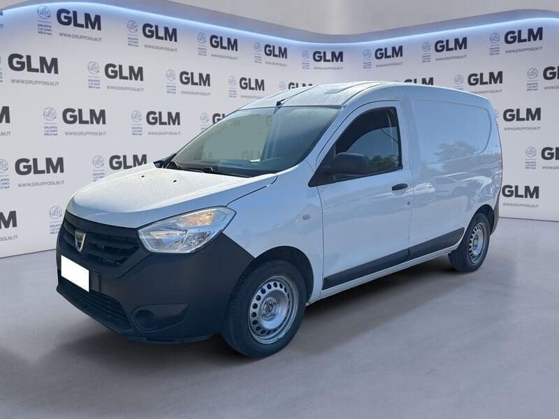 Dacia Dokker Dokker Van 1.5DCI 90 CV