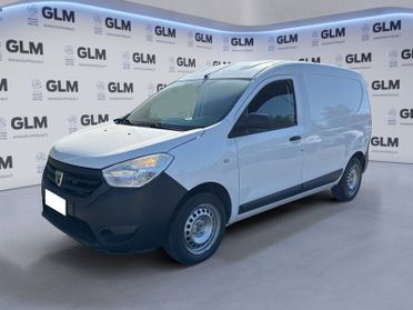 Dacia Dokker Dokker Van 1.5DCI 90 CV