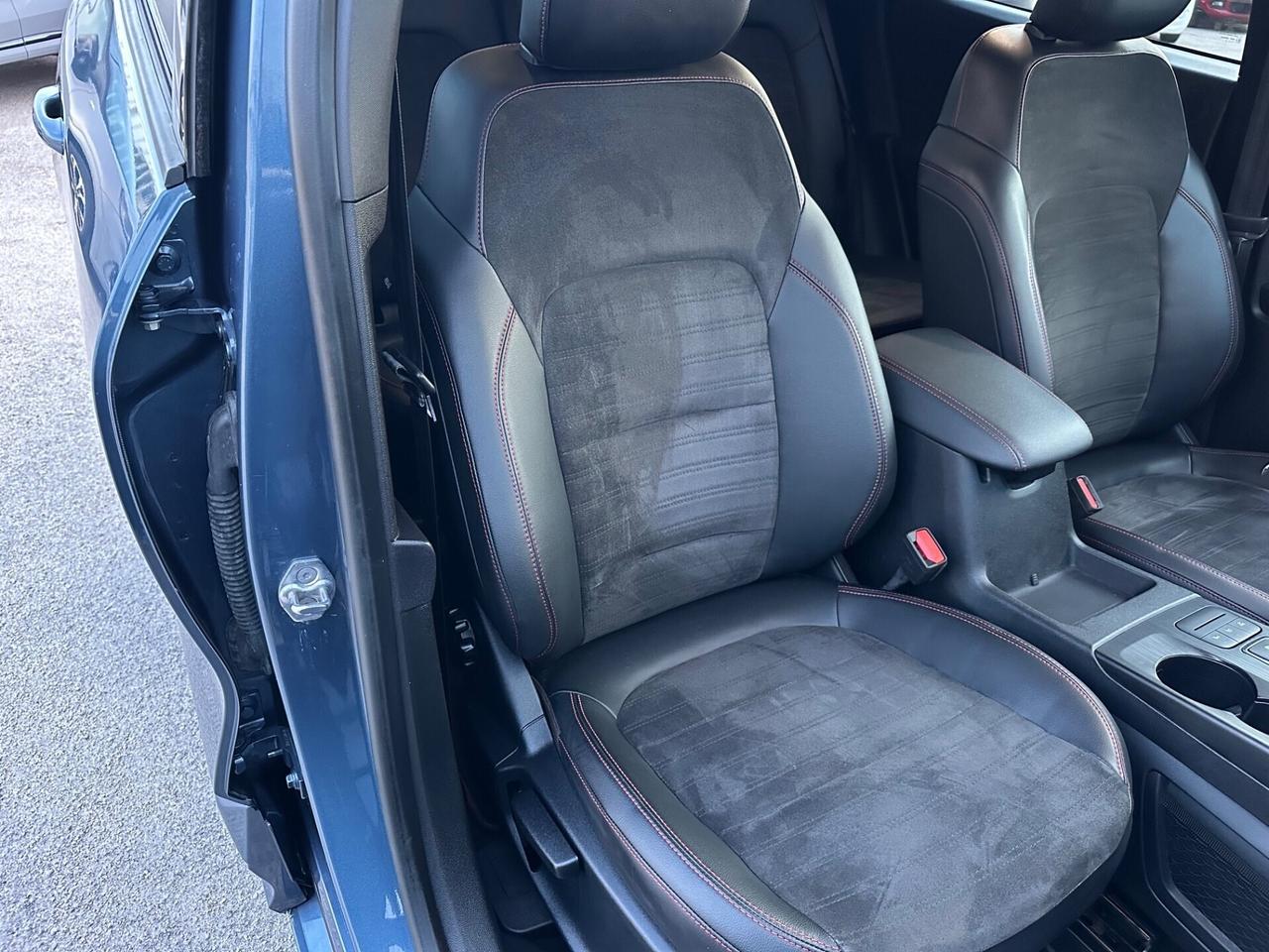 Ford Kuga 2022 1.5 EcoBlue 120 CV aut. 2WD ST-Line