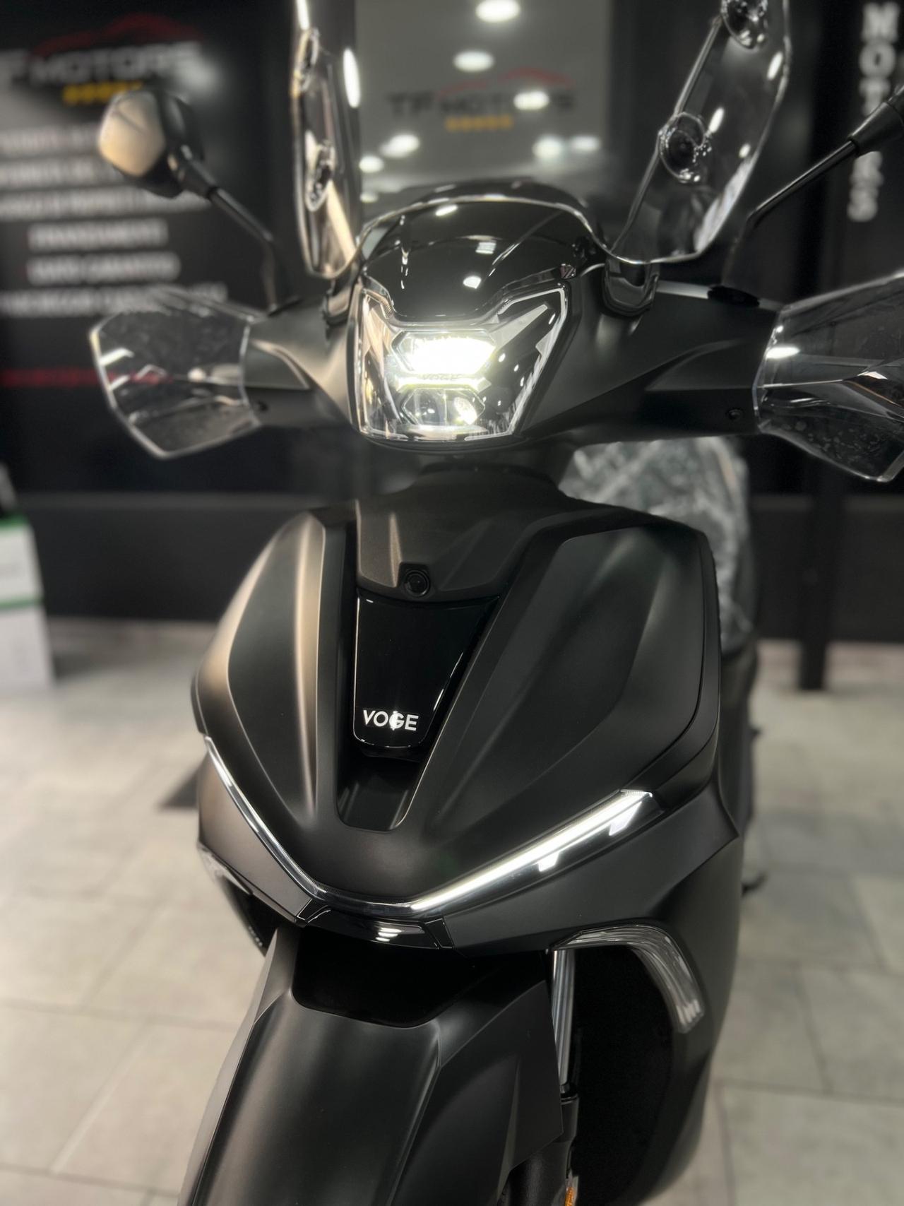 VOGE SFIDA SR16 NUOVO PRONTA CONSEGNA