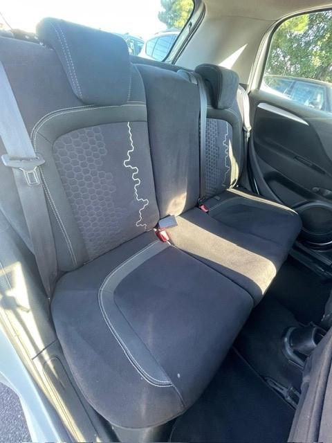 Fiat Punto 1.3 MJT II S&S 85 CV 5 porte ECO Lounge
