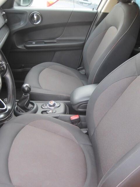 Mini Cooper D Countryman Mini 2.0 Cooper D Business Countryman