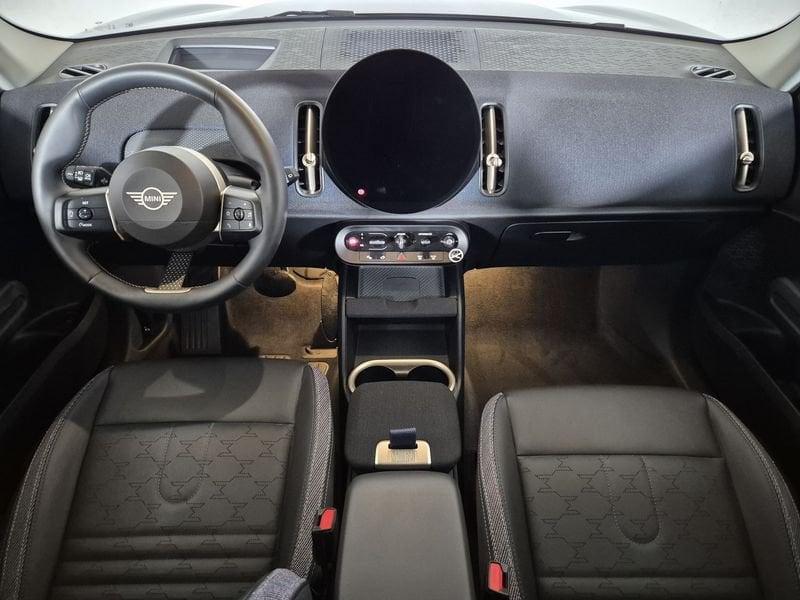 MINI Mini Countryman U25 Mini Countryman 1.5 48V C Classic auto