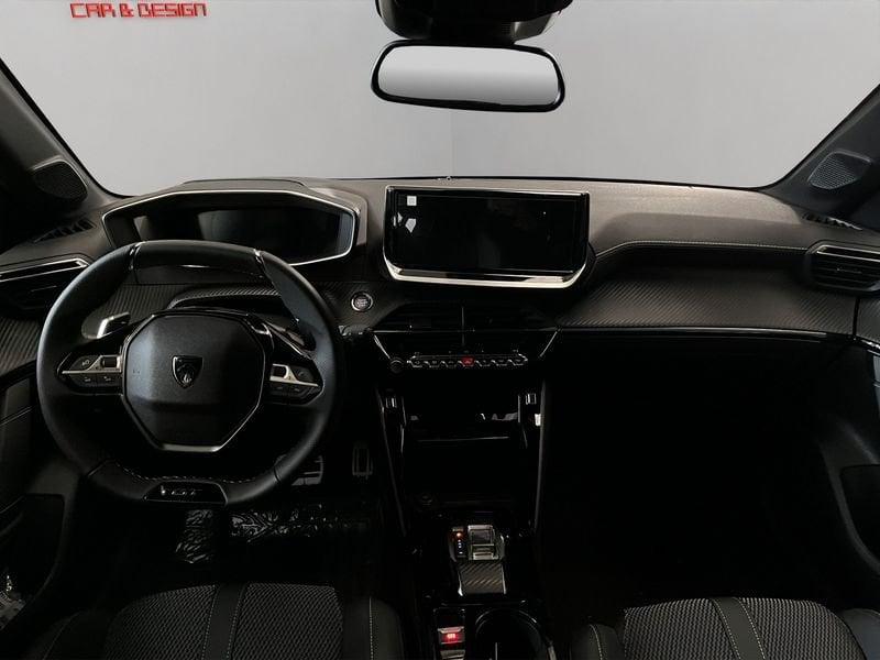 Peugeot 208 208 Hybrid 110 e-DCS6 GT - PROMO SIRONIAUTO+