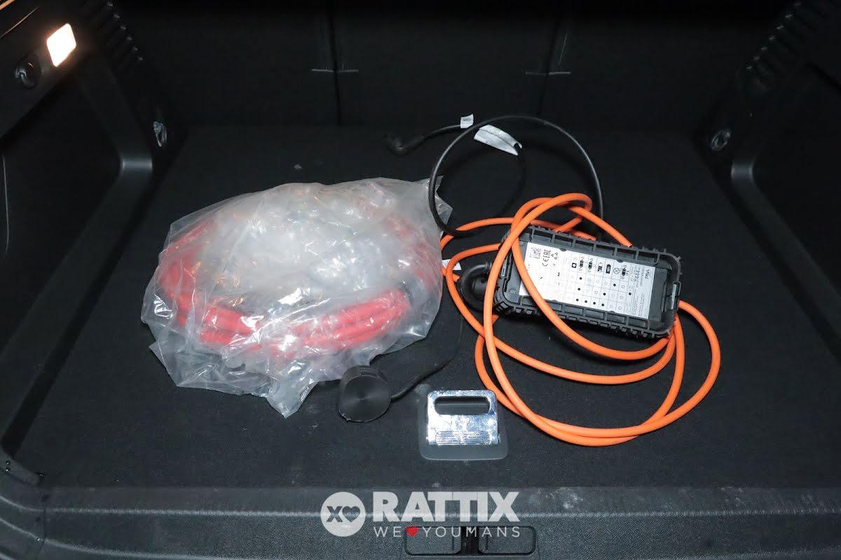 Citroen C5 Aircross 1.6 Hybrid PHEV 225CV Shine e-EAT8