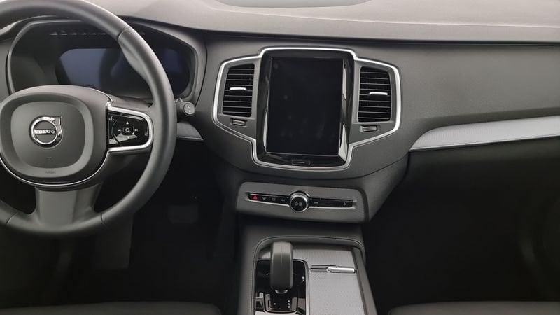Volvo XC90 B5 (d) AWD automatico 7 posti Core