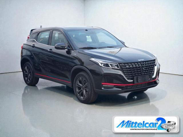 DFSK Glory 500 GLORY 500 1.5 TURBO CVT LUXURY